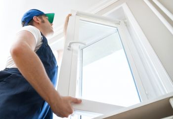 Window Replacement in Allandale, Florida