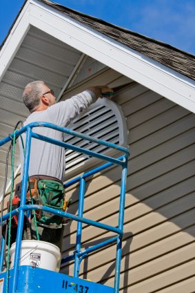 Siding in Allandale, FL by Abel Construction Enterprises, LLC