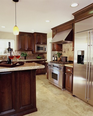 Kitchen remodeling in Port Orange, FL by Abel Construction Enterprises, LLC