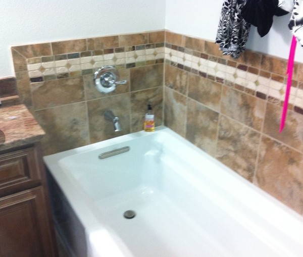 Bathroom Remodeling in Bunnell, FL (1)